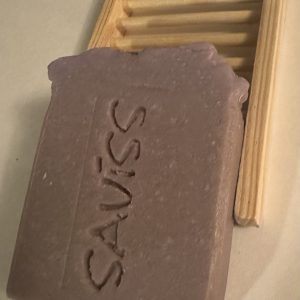 Soporte de jabón (jabonera)