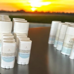 Desodorante Natural Lavanda & Arbol de Té / Oak Wiskey